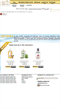 Mobile Screenshot of bio-cosmetica.ro